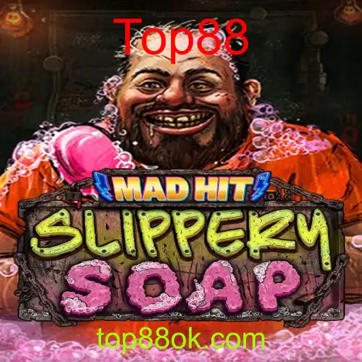 MadHitSlipperySoap