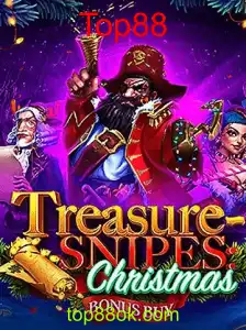 TreasuresnipesChristmas